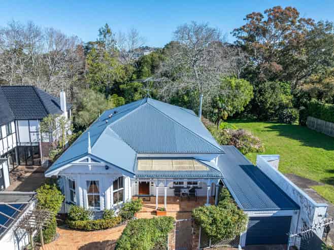 9/63 Brighton Road, Parnell