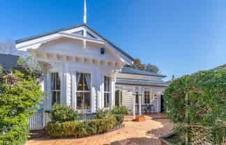 9/63 Brighton Road, Parnell