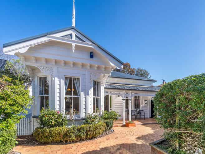 9/63 Brighton Road, Parnell