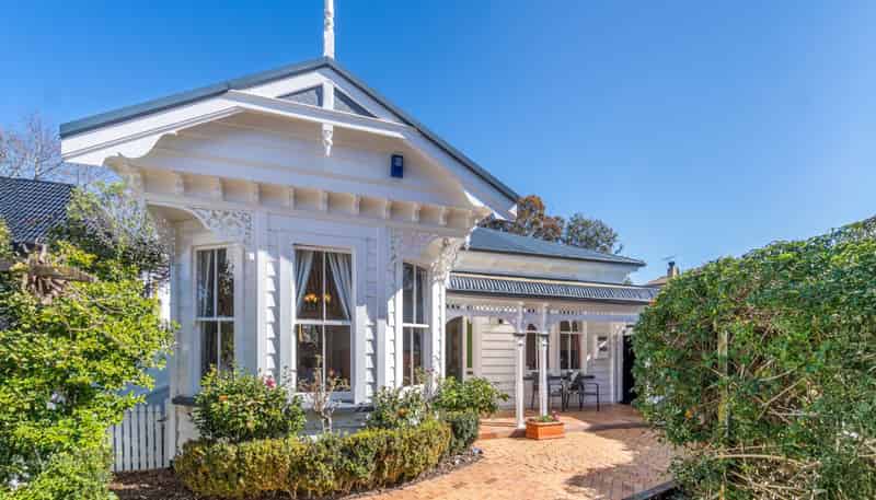 9/63 Brighton Road, Parnell
