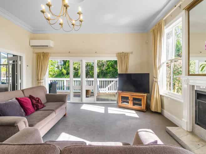 9/63 Brighton Road, Parnell