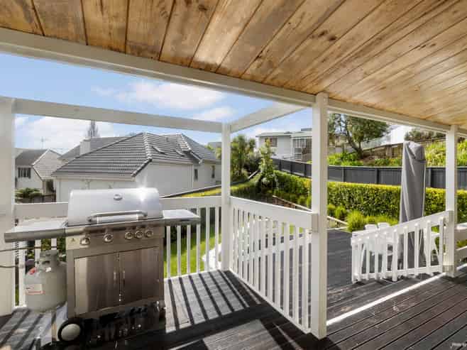 20A McArthur Avenue, Saint Heliers