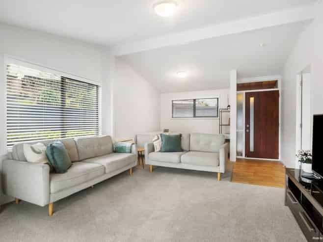 20A McArthur Avenue, Saint Heliers