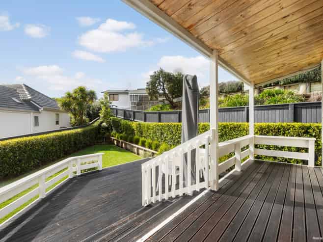 20A McArthur Avenue, Saint Heliers