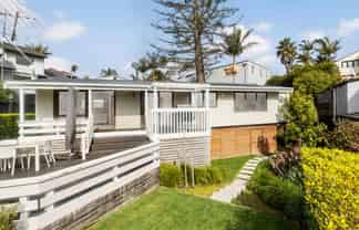 20A McArthur Avenue, Saint Heliers