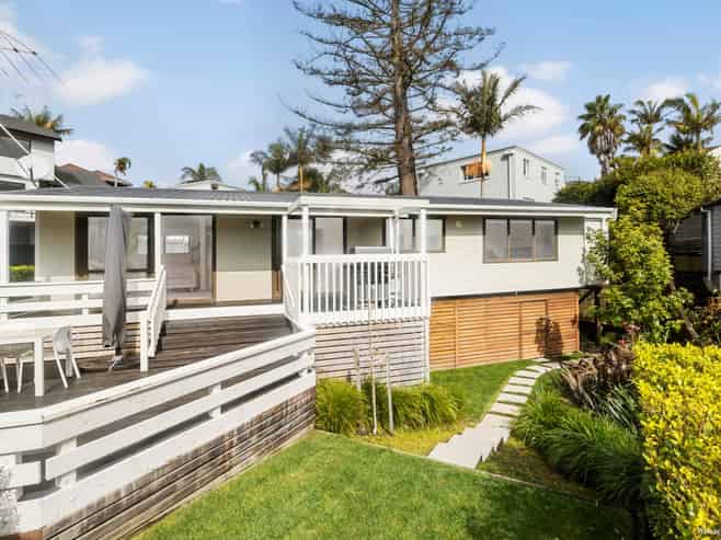 20A McArthur Avenue, Saint Heliers