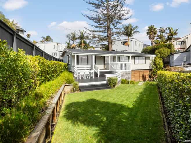 20A McArthur Avenue, Saint Heliers