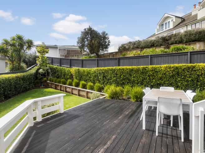 20A McArthur Avenue, Saint Heliers