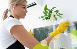 Profitable Cleaning Business, Otago | Owner’s Return (EBPITDA) ~$120K