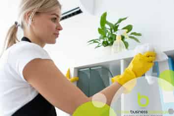 Profitable Cleaning Business, Otago | Owner’s Return (EBPITDA) ~$120K
