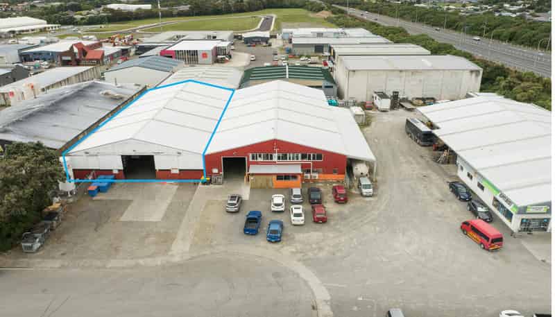 9A Sheffield Street, Paraparaumu