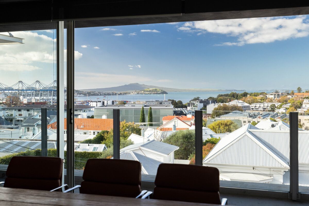 Stunning Parnell Character With Ocean Views - Ansicht 3