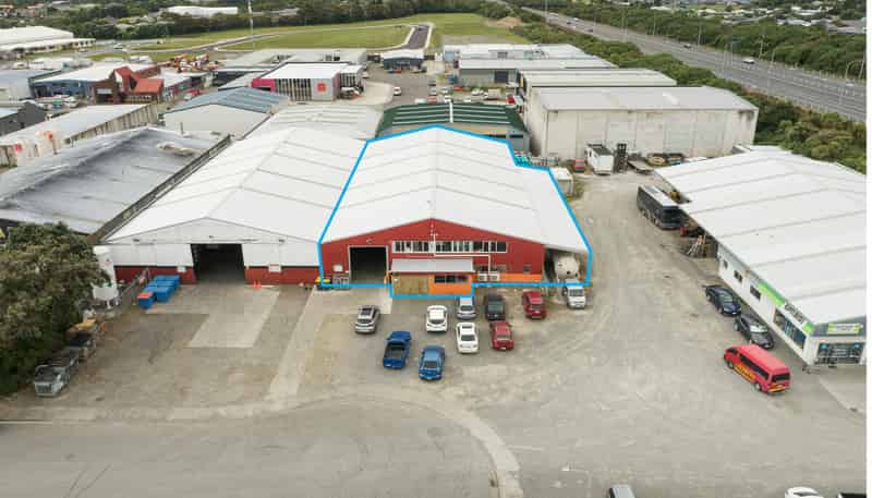 9B and 9C Sheffield Street, Paraparaumu
