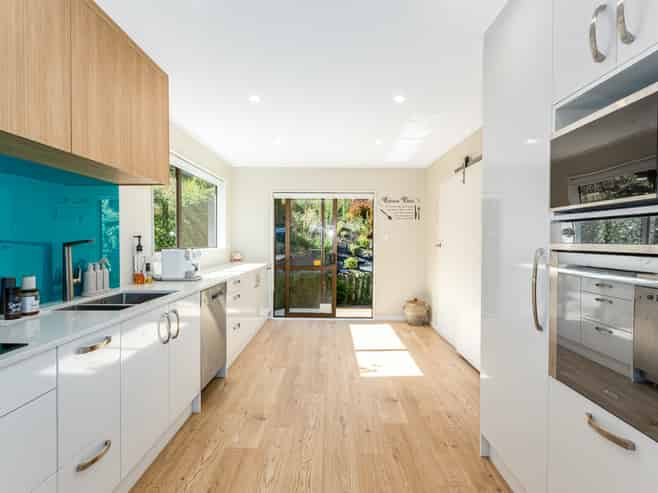 12 Bosun Terrace, Whitby