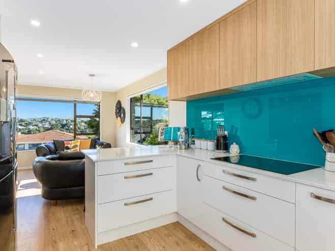 12 Bosun Terrace, Whitby