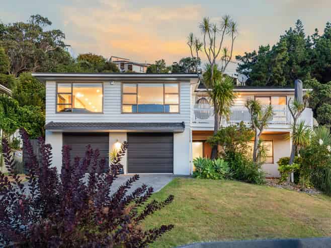12 Bosun Terrace, Whitby