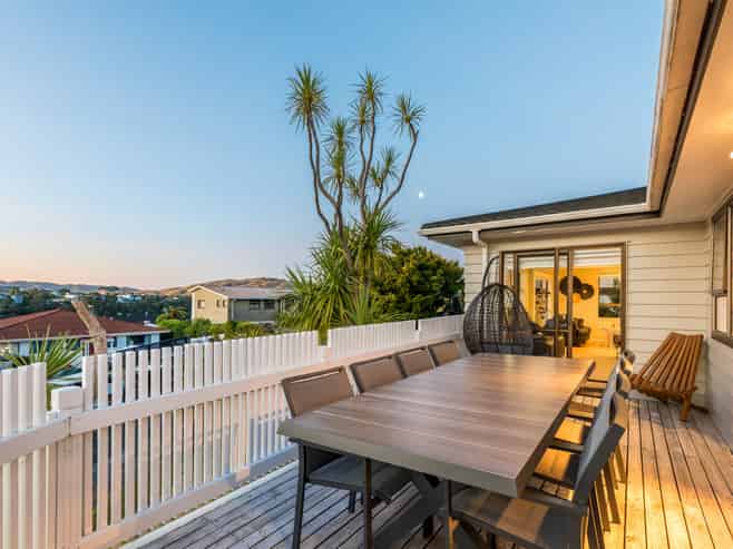 12 Bosun Terrace, Whitby
