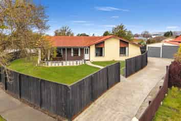 12 Mchaffies Place, Wainoni