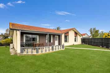 12 Mchaffies Place, Wainoni
