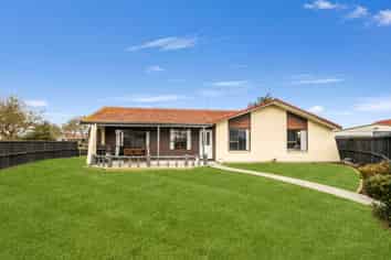 12 Mchaffies Place, Wainoni