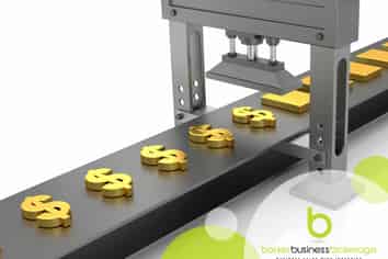 Profitable Niche Industrial Manufacturer - High Margins, Huge Growth Potential