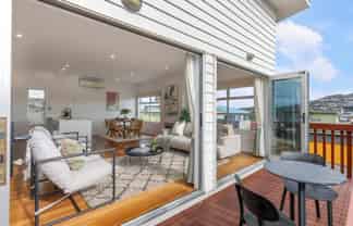71 Sheridan Terrace, Johnsonville