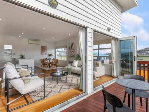 71 Sheridan Terrace, Johnsonville