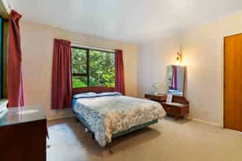 43 Barnard Street, Wadestown