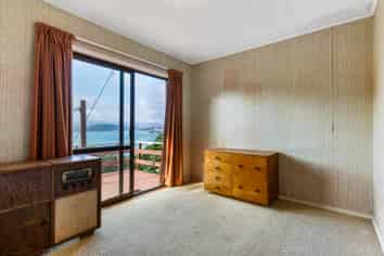 43 Barnard Street, Wadestown