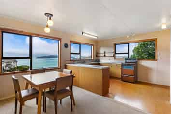 43 Barnard Street, Wadestown