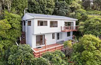 43 Barnard Street, Wadestown
