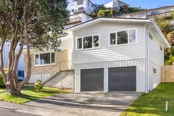 30 Cortina Avenue, Johnsonville