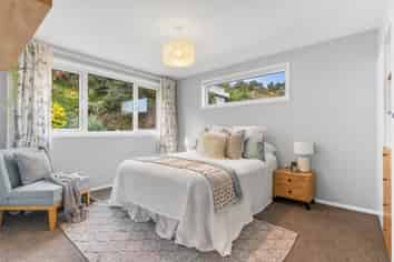 30 Cortina Avenue, Johnsonville