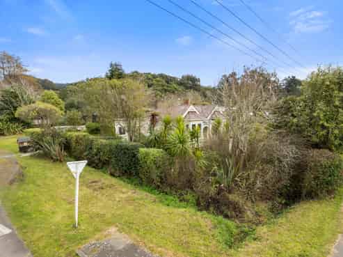 18 Harvey Street, Waitati