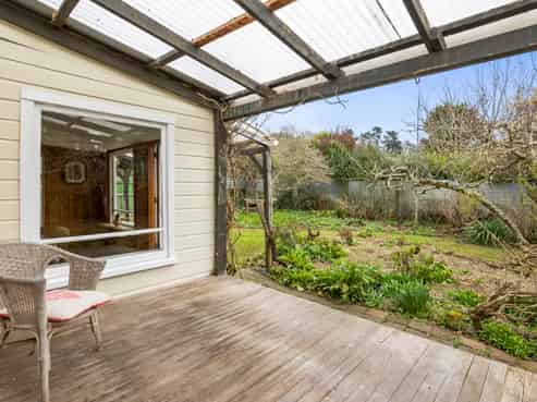 18 Harvey Street, Waitati