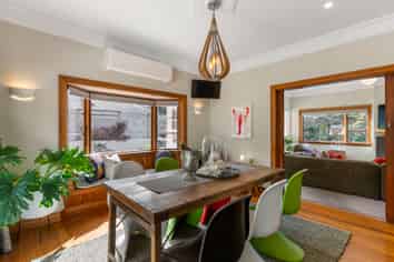 28 Izard Road, Khandallah