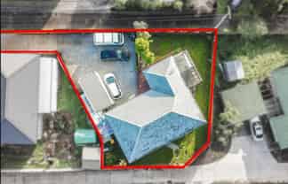 58 Seymour Road, Sunnyvale