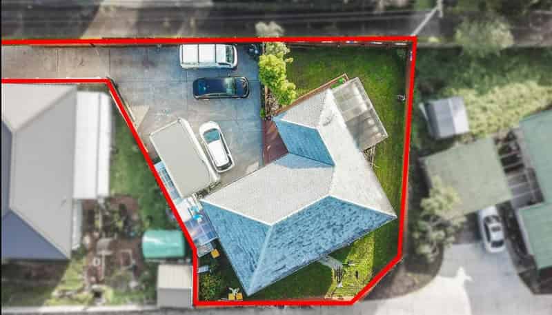 58 Seymour Road, Sunnyvale