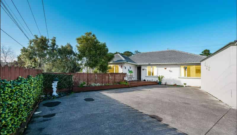 58 Seymour Road, Sunnyvale
