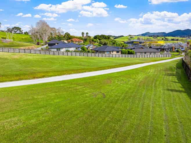 99 Great North Road, Warkworth