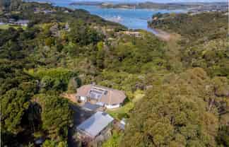 292 Opito Bay Road, Kerikeri