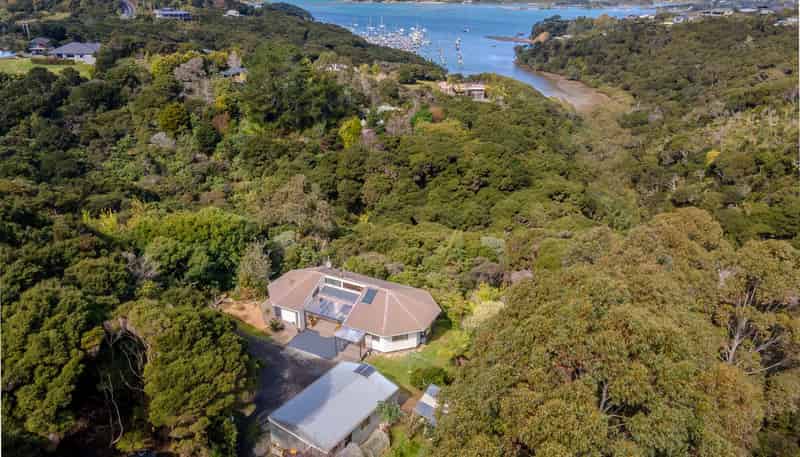 292 Opito Bay Road, Kerikeri
