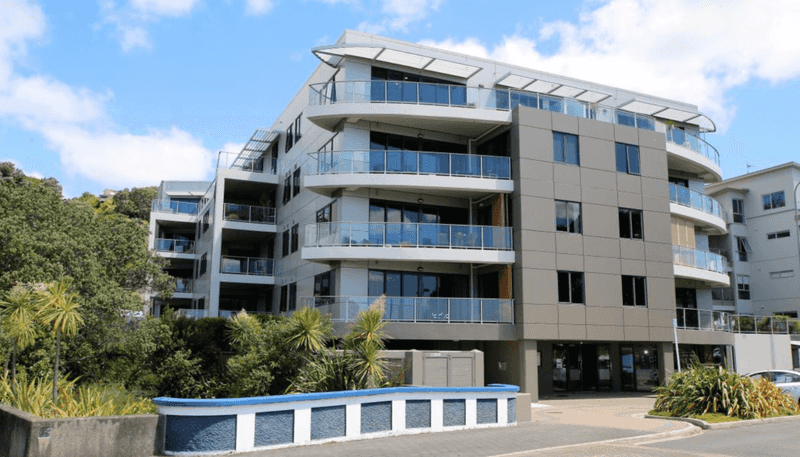 306/17 Quay Street, Whakatane