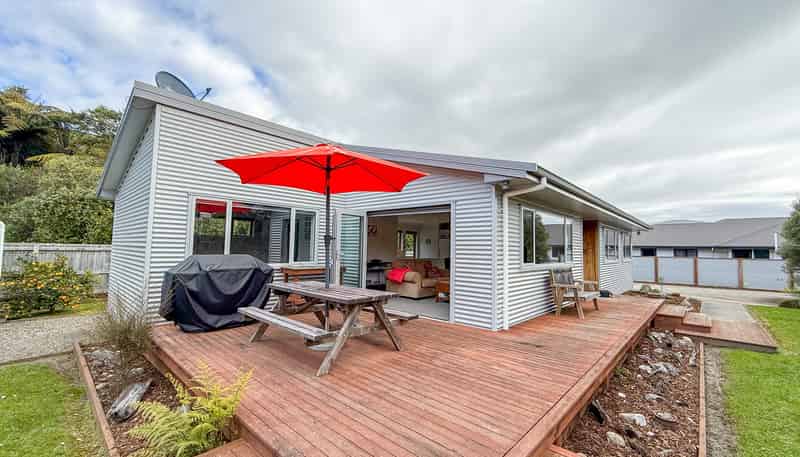 7A Watino Place, Takaka