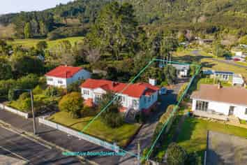 7 &7a Gilchrist Street, Te Aroha