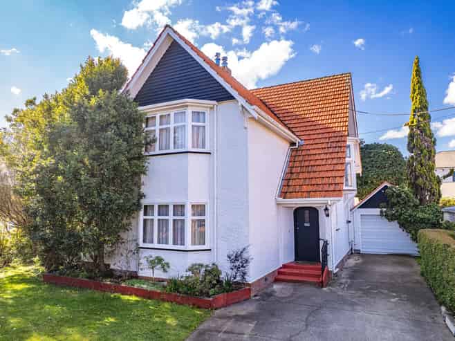 4 Kent Road, Saint Johns Hill