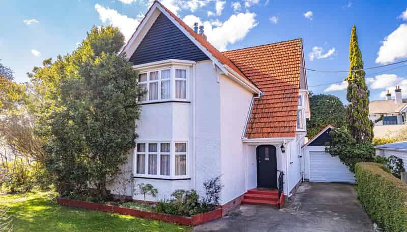 4 Kent Road, Saint Johns Hill