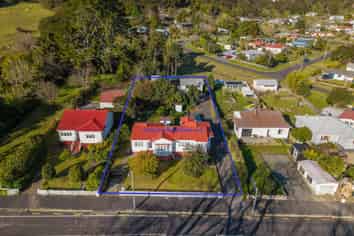 9 Gilchrist Street, Te Aroha