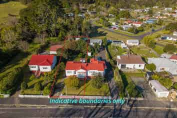 9 Gilchrist Street, Te Aroha
