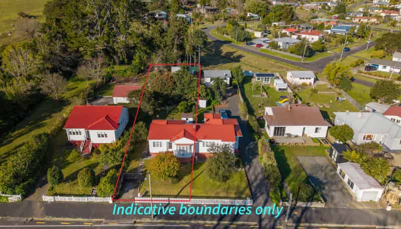 9 Gilchrist Street, Te Aroha